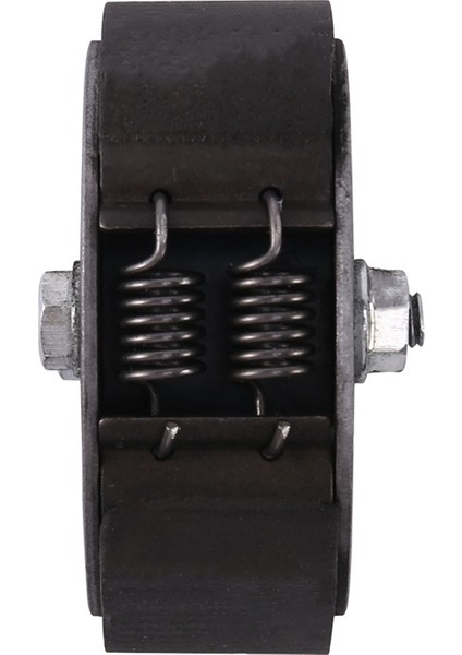 Wacker BS45Y BS52Y BS60Y 0078321 Sıkıştırma Tokmağı Od 58MM Için 58 mm Debriyaj (Yurt Dışından) indirimleri