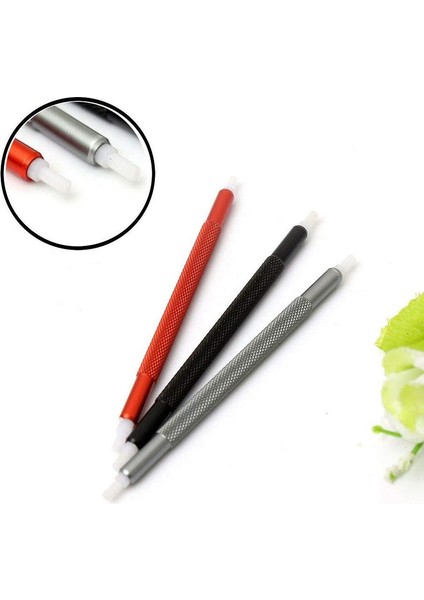 Saat Kayışı Onarım Aleti-3*saat El Presleri-Kırmızı, Gümüş ve Siyah (Yurt Dışından) modelleri