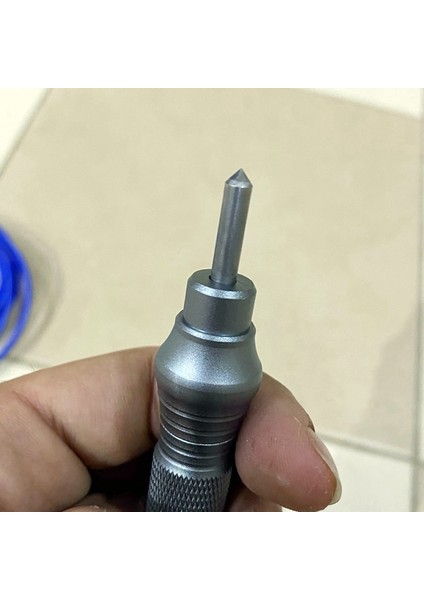 Mekanık Irock 5 Cam Kırıcı Kalem Kırma Aracı iPhone X-11 Huawei Cep Telefonu Arka Cam Kapak Kırma Aracı (Yurt Dışından) indirimleri