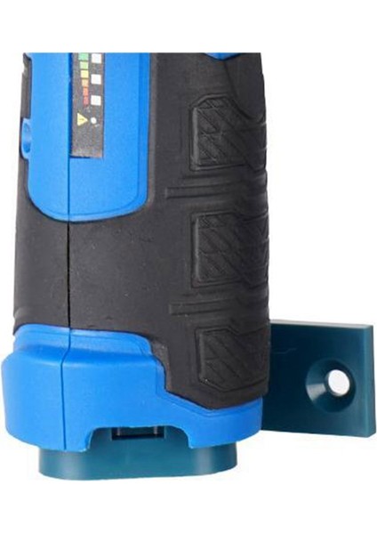 Parça Li-Ion Pil Tutucu Depolama Güç Aracı Ma-Kita/mil-Waukee/bos-Ch/de-Walt B Için Sabit Braket (Yurt Dışından) modelleri