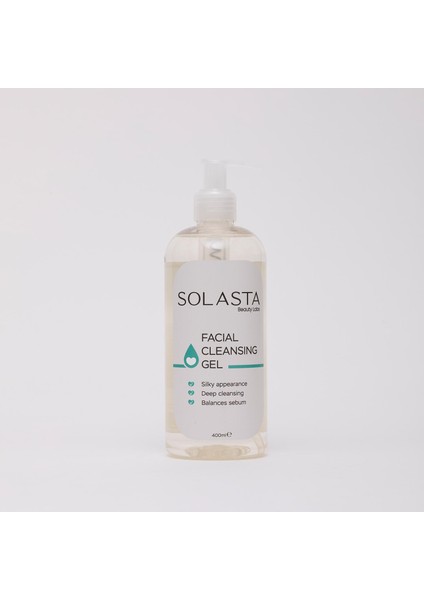 Yüz Temizleme Jeli fiyatları