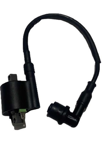 Honda Spacy Alpha 110 Activa S125 2010-2021 Ateşleme Bobini Buji Piposu Başı Cs