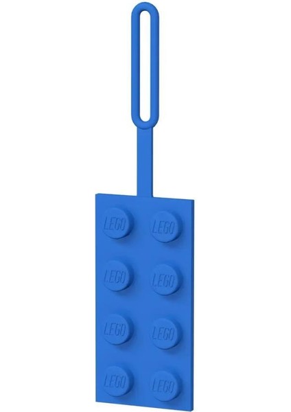 Gear 5005543 2x4 Blue Luggage Tag modelleri
