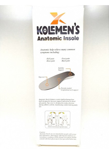 T158 İcemen Kolemens Akılı Tabanlık-Naturel fırsatları
