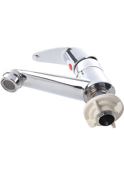 2x Banyo Lavabo Krom Kaplama Tek Kolu Havza Musluk Su Musluğu (Yurt Dışından) modelleri