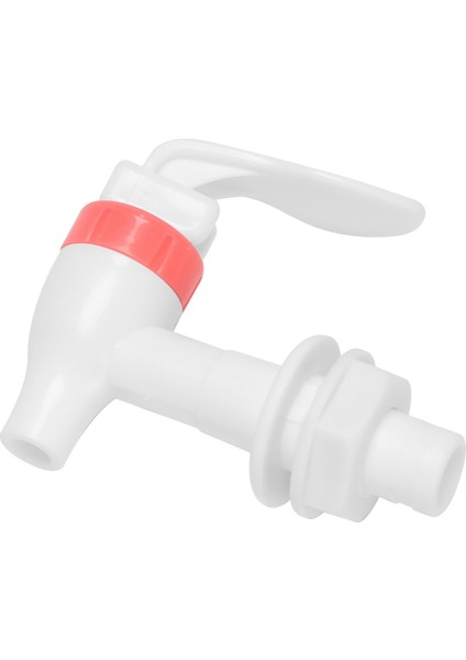 Musluk Tahliye Musluğu-3 x Sebil Musluğu-Beyaz Pembe (Yurt Dışından) modelleri