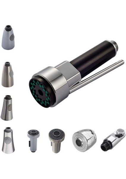 Duş-1 * Musluk Duş- (Yurt Dışından) indirimleri