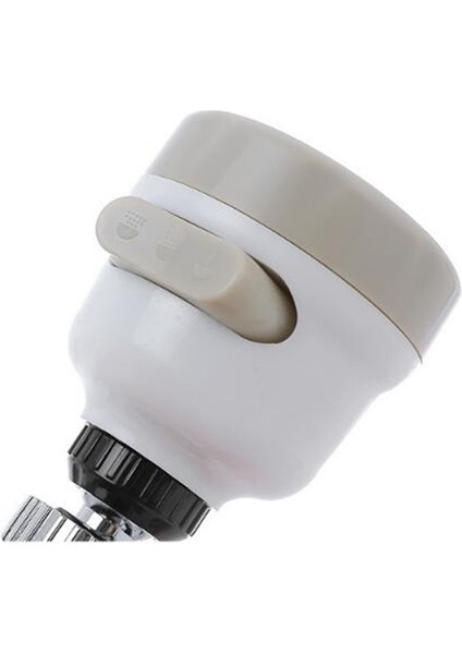 Adet Musluk Güçlendirici Duş Anti-Sıçrama Yağmurlama Aksesuarları Mutfak Musluk Su Tasarrufu Ayar Filtresi (Yurt Dışından) modelleri