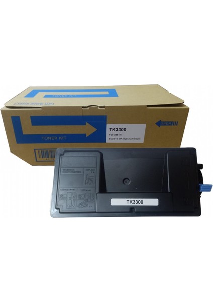 Kyocera Tk 3300 Muadil Toner