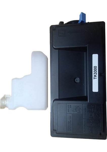 Kyocera Tk 3300 Muadil Toner indirimleri