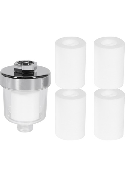 Arıtma Çıkışı Evrensel Duş Filtresi Ev Mutfak Muslukları (Yurt Dışından) fiyatları