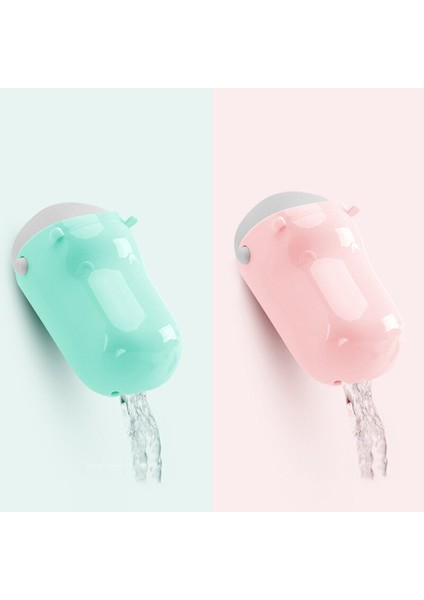 Musluk Genişletici Lavabo Kolu Uzatma Yürümeye Başlayan Çocuk Banyo Çocuk El Yıkama Araçları Su Musluğu Uzatma Banyo Aksesuarları (Yurt Dışından) indirimleri