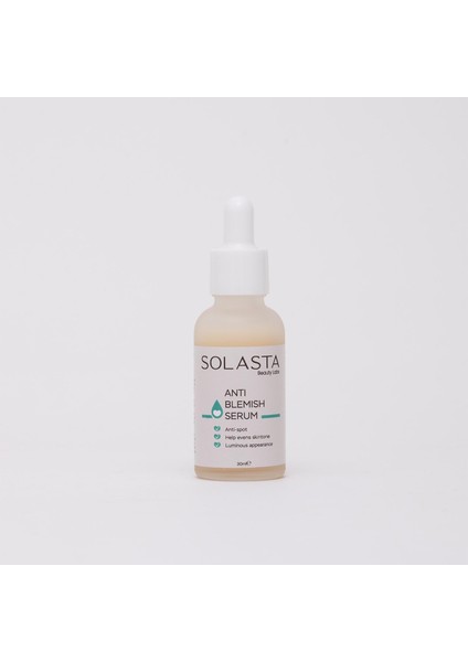 Leke Serumu 30 ml