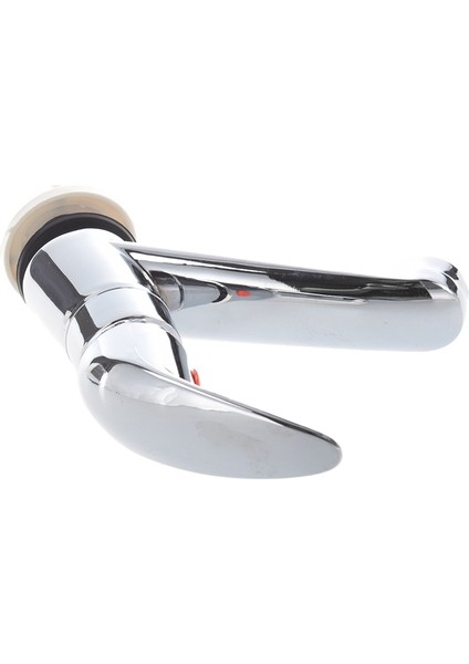 Hyqzltca 2x Banyo Lavabo Krom Kaplama Tek Kolu Havza Musluk Su Musluğu (Yurt Dışından) fırsatları