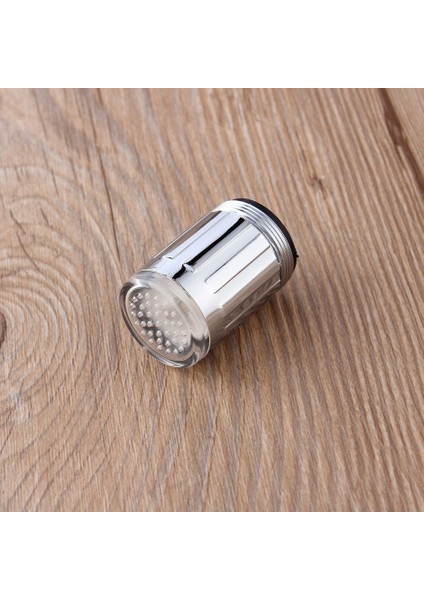 Mutfak Banyo Için Yaratıcı LED Işık Su Musluk Dokunun Glow Duş Musluk (Yurt Dışından) modelleri