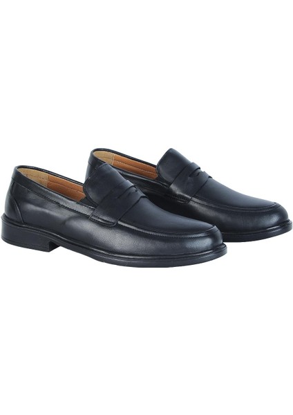 Mp 241-4404MR Deri Günlük Erkek Casual Ayakkabı