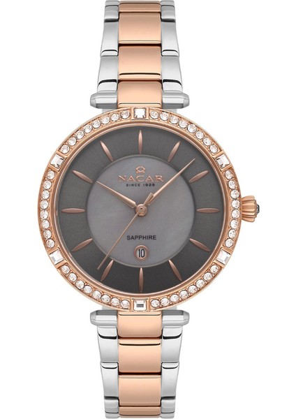 NC34-39B662-EGMS Kadın Kol Saati