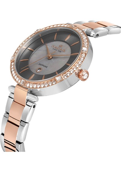 NC34-39B662-EGMS Kadın Kol Saati fiyatları