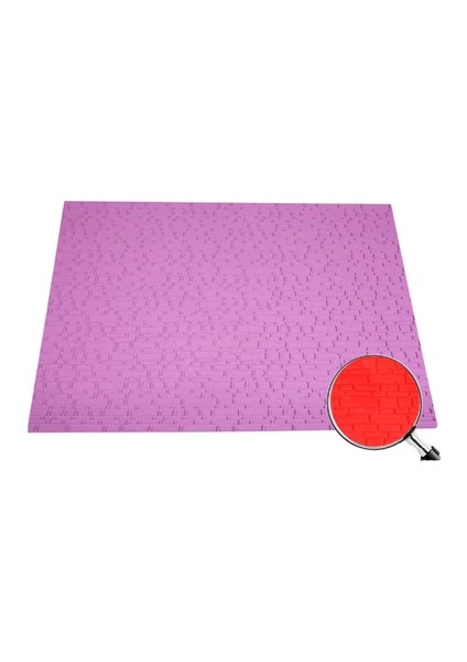 Silikon Mat - Silpat Hasır Desen Büyük 38*58 cm