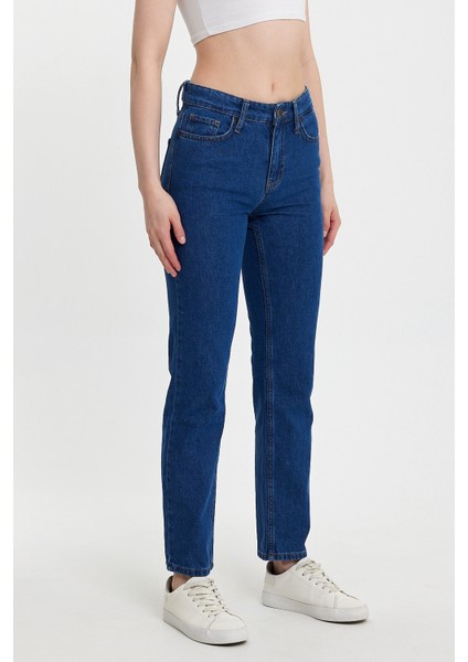 Kadın Jean Pantolon Maya 010 Starıght Fıt RD24YB010911 modelleri