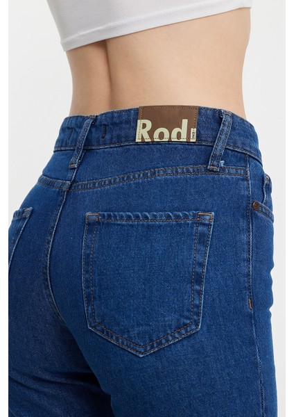 Kadın Jean Pantolon Maya 010 Starıght Fıt RD24YB010911 fırsatları