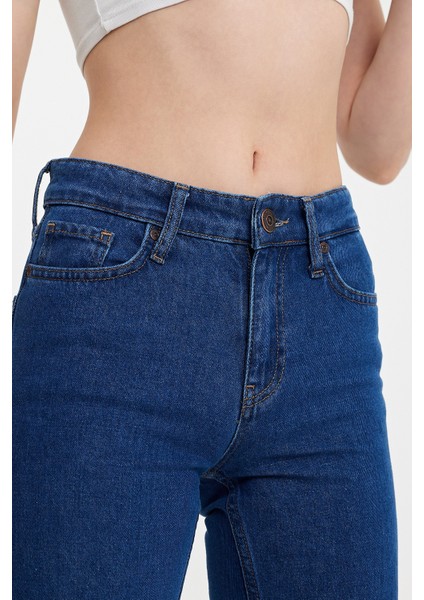Kadın Jean Pantolon Maya 010 Starıght Fıt RD24YB010911 indirimleri