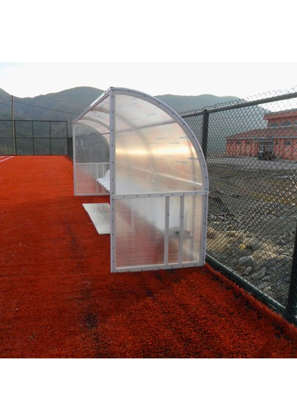 Standart Yedek Oyuncu Kulube 14 Kişilik fiyatları