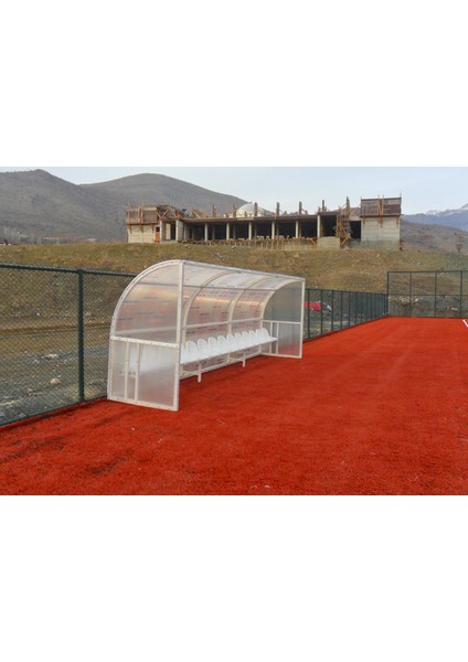 Standart Yedek Oyuncu Kulube 14 Kişilik fırsatları