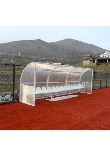 Standart Yedek Oyuncu Kulube 14 Kişilik indirimleri