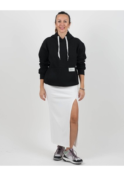 Sweatshirt Kanguru Cepli indirimleri