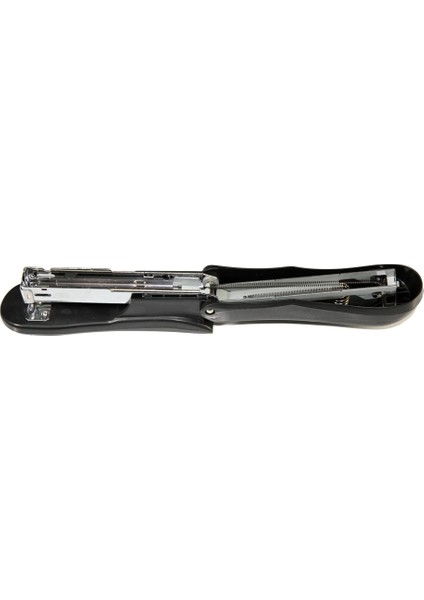 Mavi Stil Orta Zımba 1-Inç Tırnak Kaldırıcı Zımba Zımba Iğnesi Masaüstü Ofis Malzemeleri Üç Renk (Yurt Dışından) indirimleri