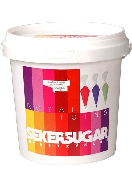 Royal Icıng 500GR.