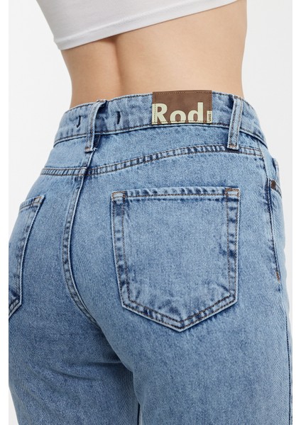 Kadın Jean Pantolon Maya 010 Starıght Fıt RD24YB010911 fırsatları