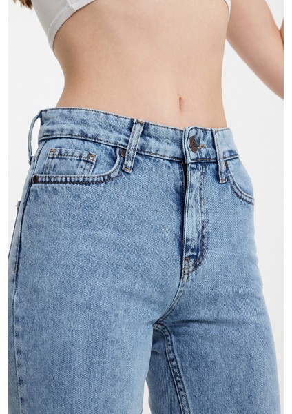 Kadın Jean Pantolon Maya 010 Starıght Fıt RD24YB010911 indirimleri