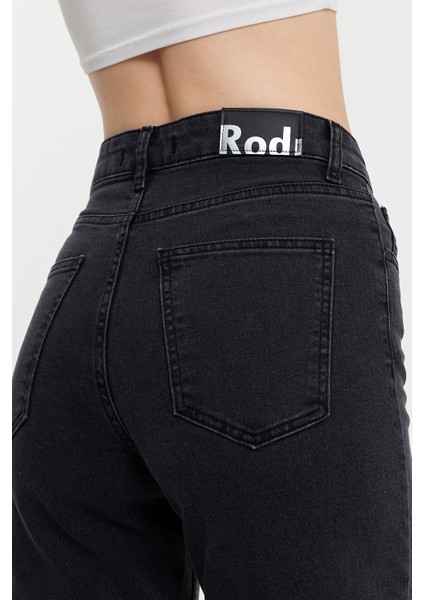 Kadın Jean Pantolon Calıfornia 011 Baggy Fıt RD24YB010913