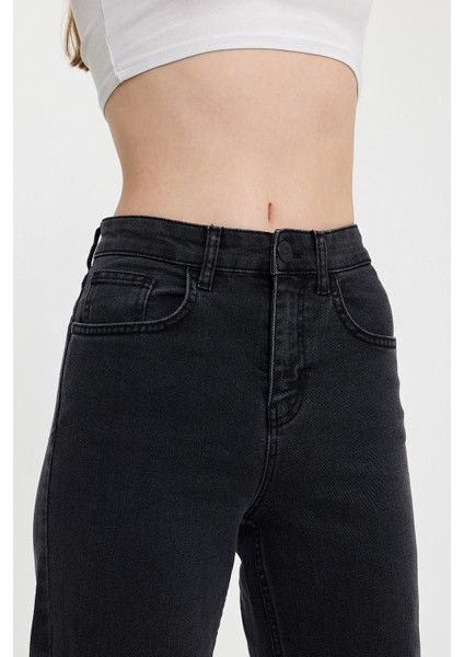Kadın Jean Pantolon Calıfornia 011 Baggy Fıt RD24YB010913