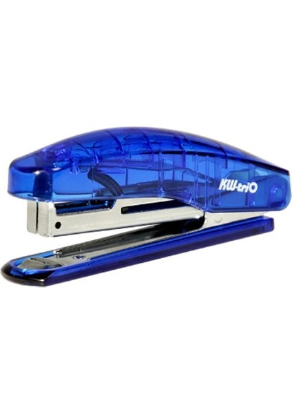 Gümüş Tarzı Manuel Şeffaf Zımba Kawaii Zımbalar 10# Zımba ile Ayarlandı Kırtasiye Okul Ofis Malzemeleri (Yurt Dışından) fırsatları