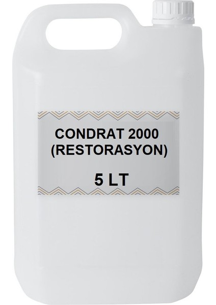 Condrat 2000 (Restorasyon) - 5 Lt