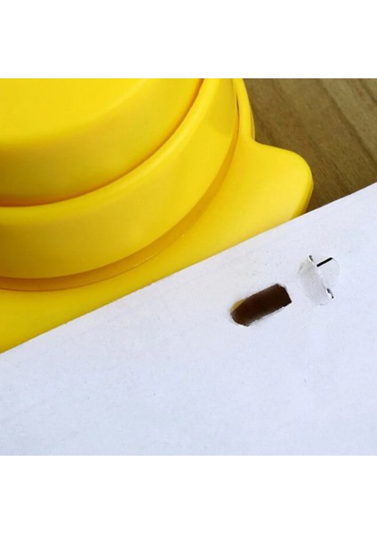 1 Adet Rastgele Renk Stili 1 Adet Çivi Yok Zımba Yok Zımbalama Makinesi Kitap Ücretsiz Zımba Zımbası Olmadan Zımbasız Kağıt Zımbalama (Yurt Dışından) modelleri