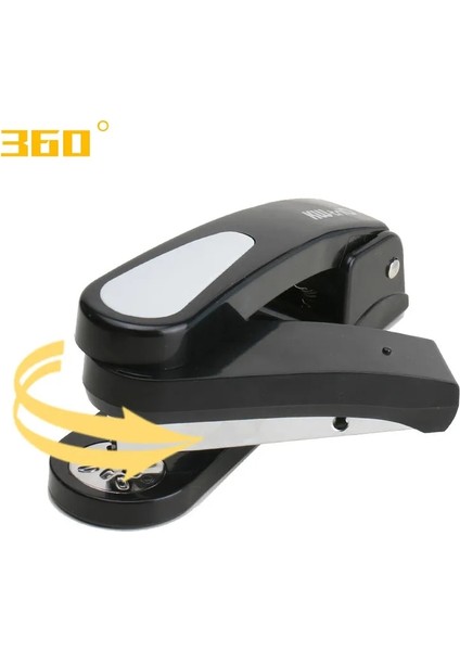 5360R Mavi Stil Uygulanabilir Ağır Hizmet Zımbası Kullanım Taples Zahmetsiz Uzun Zımba Okul Kağıt Zımbaları Ofis Ciltleme Malzemeleri (Yurt Dışından) indirimleri