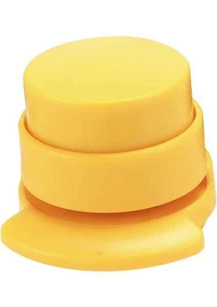 1 Adet Rastgele Teslimat Tarzı Abs Plastik Zımbasız Zımba Zımbasız Yenilikçi Okul ve Ofis Zımbası Zımbasız Zımba (Yurt Dışından) modelleri