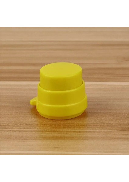 Rastgele Renk Stili Iğnesiz Zımba Gelişmiş 1 Parça Ofis Zımba Yaratıcı Kırtasiye Çevre Koruma Mini Iğnesiz Zımba Ofis (Yurt Dışından) modelleri