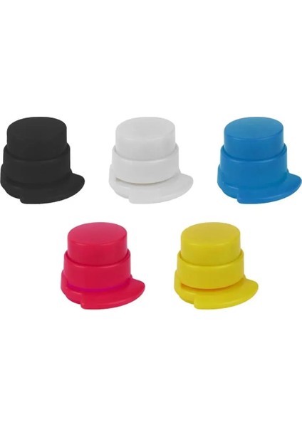 Pratik 1'li Paket Ofis Zımbaları Ücretsiz Zımbalar Cilt Klipleri Ev Tipi Bağlama Klipleri Ataşlar Moda Ev Ofis Kırtasiye (Yurt Dışından) fiyatları