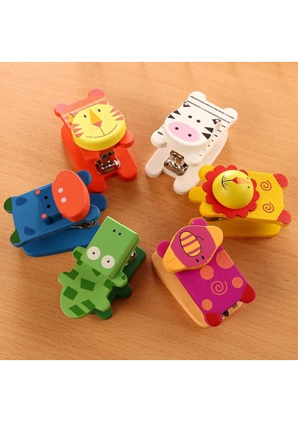 Artoon Sevimli Mini Ahşap Zımba Cep Manuel Zımba Kağıt Bağlayıcı Ataç Kırtasiye Ürünleri (Yurt Dışından) fiyatları