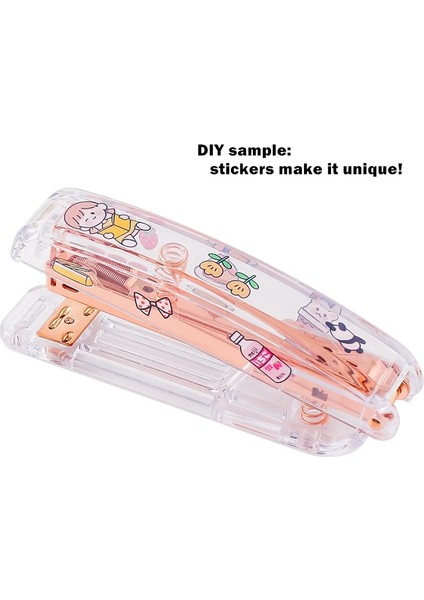 1000 Adet Zımba Stili Şeffaf Taşınabilir Zımba Zımba Seti 10 # Kırtasiye Ofis Ciltleme Aracı Okul Bağlayıcı Öğretmen Hediye Aksesuarları F6146 (Yurt Dışından) modelleri