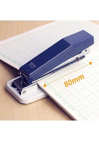 5 Kutu Zımba Stili 360 Dönebilen Ağır Hizmet Zımbası Kullanım Taples Zahmetsiz Uzun Zımba Okul Kağıt Zımbaları Ofis Ciltleme Malzemeleri (Yurt Dışından) indirimleri