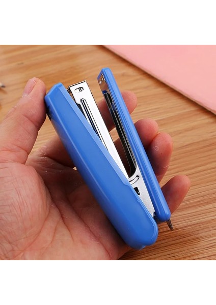 3 Renkli Zımba - Öğrenme Zımbası ve Pick-Up Zımba No.10 Çiviler - Zımbalar Için Küçük Zımbalar (Yurt Dışından) fırsatları