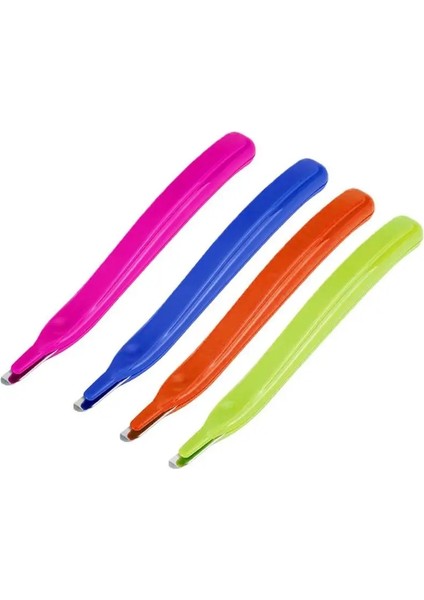 Bir Stil 1 Parça Profesyonel Manyetik Zımba Sökücü Çektirme Ofis Kaldırma Sökücü Okul Zımba Zımba Aracı Kauçuk R8Z8 (Yurt Dışından) modelleri