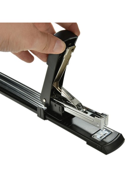 X2 Zımba Çivi Stili Profesyonel Make Kitap Onarım Kitap Zımba Uzun Kol Zımba Ciltleme Makinesi Manuel Metal Zımba Okul Ofis Tedarik 1 Adet (Yurt Dışından) fiyatları