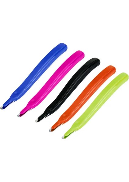 B Tarzı 1 Parça Profesyonel Manyetik Zımba Sökücü Çektirme Ofis Kaldırma Sökücü Okul Zımba Zımba Aracı Kauçuk R8Z8 (Yurt Dışından) fiyatları